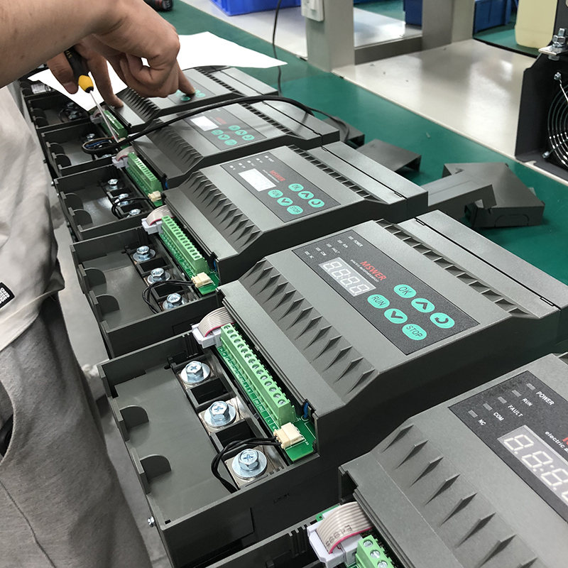 电力调整器有哪些优点？