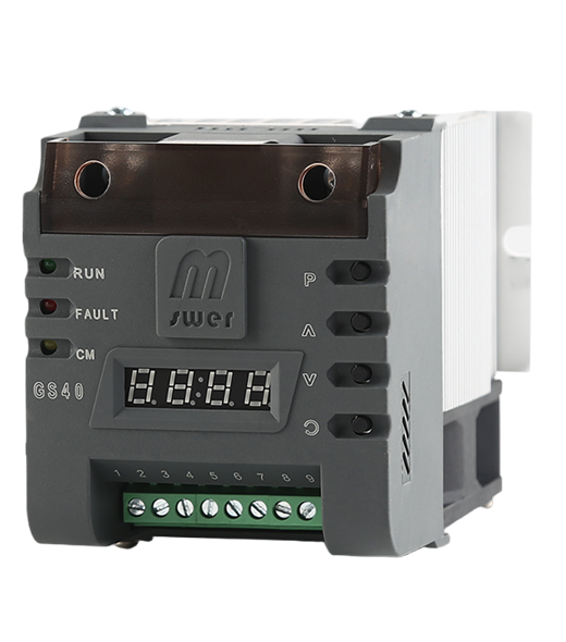 GS40 单相功率调节器