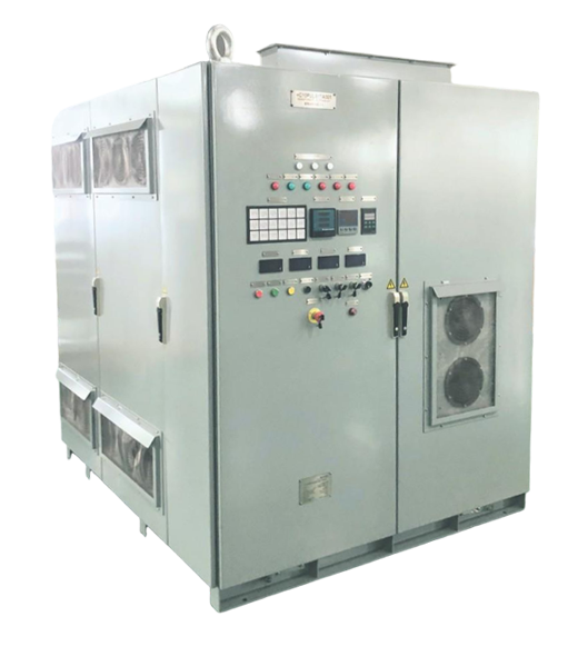 可控硅交流电源柜