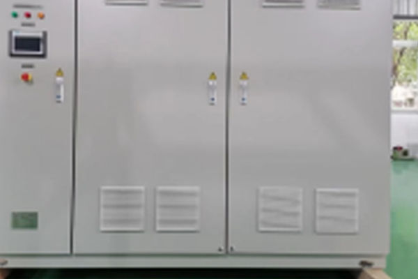 迈斯威尔与国内军工单位达成合作，以特种电源技术助力国防现代化建设