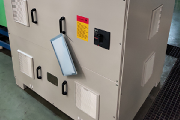 迈斯威尔与泰国汽车企业达成合作，定制电源推动东南亚汽车制造升级