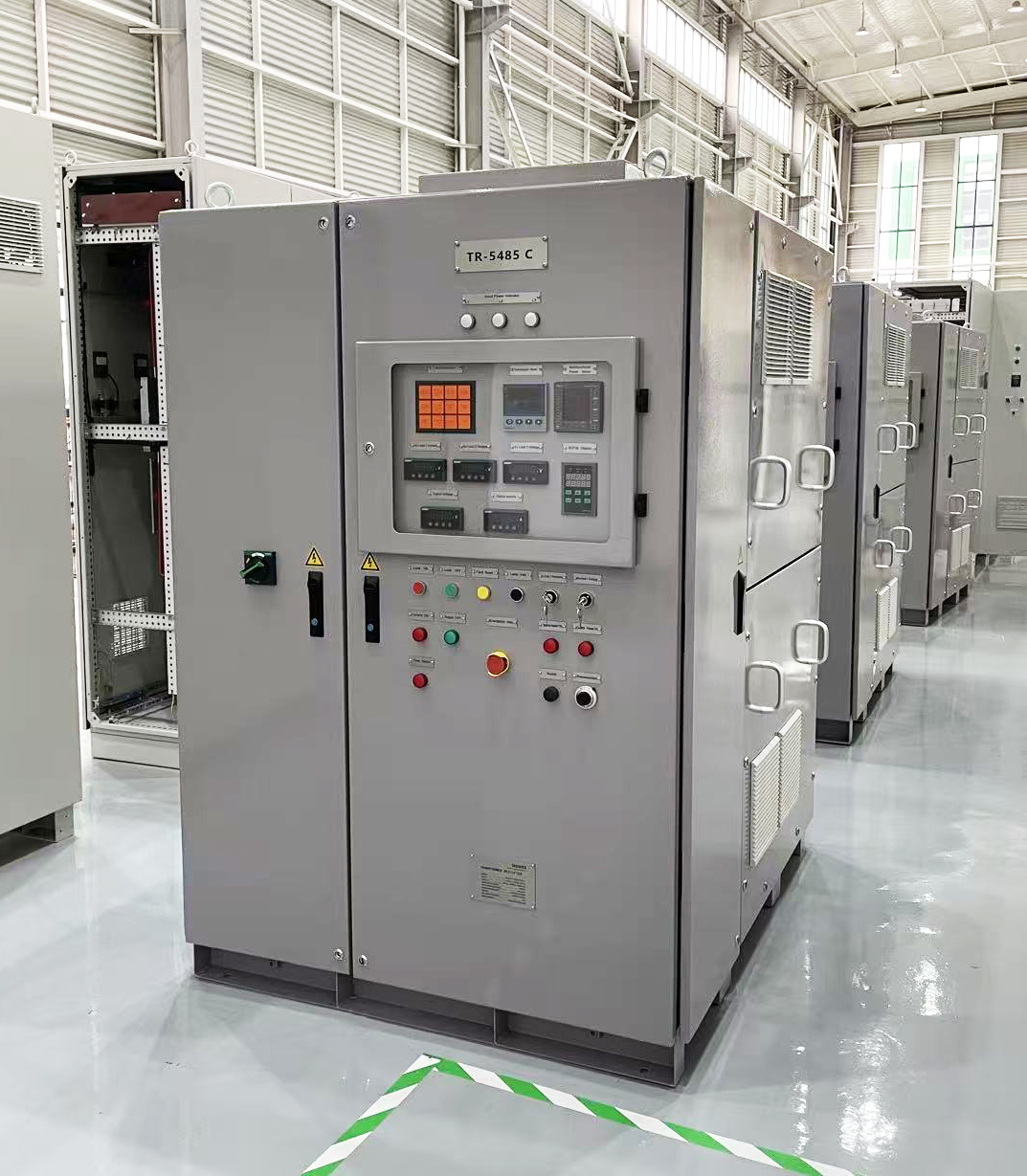 什么是工业特种电源?非标整流电源应用介绍