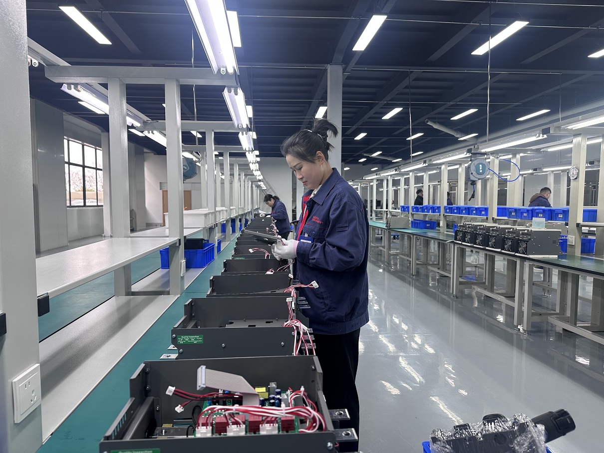 高低温环境下工业调功器稳定性问题 优化技巧大全